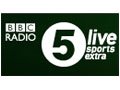 BBC Radio 5 live sports extra