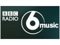 BBC Radio 6 Music