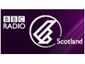 BBC Radio Scotland