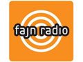 Fajn rádio Black