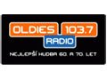 Oldies radio