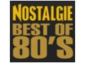 Nostalgie Best of 80's