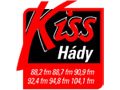 Kiss Hády