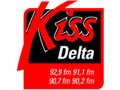 Kiss Delta