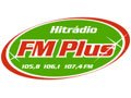 Hitrádio FM Plus